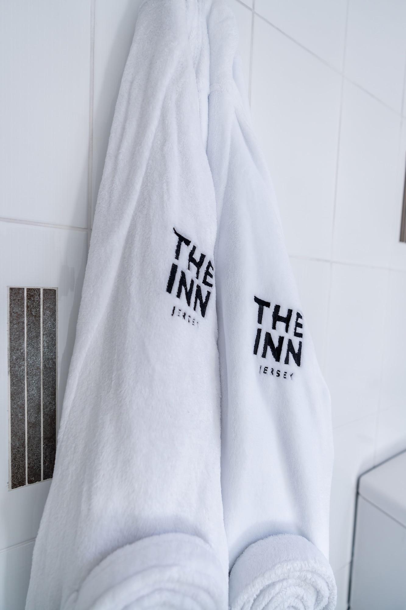 THE INN Hotel Bar&Restaurant Saint Helier Jersey Exterior foto