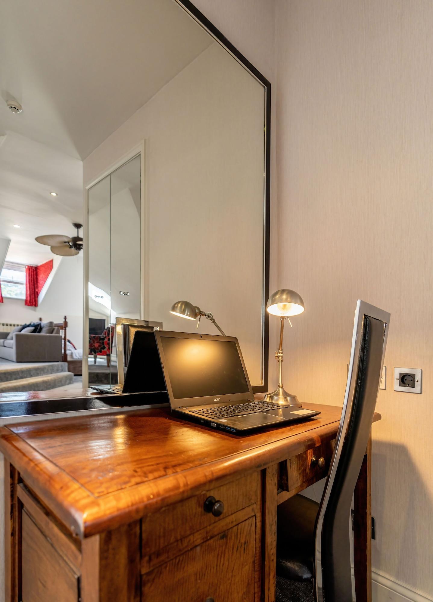 THE INN Hotel Bar&Restaurant Saint Helier Jersey Exterior foto